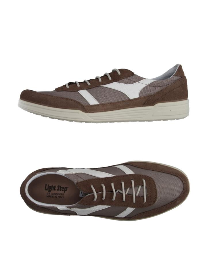 Light Step By Grisport Sneakers