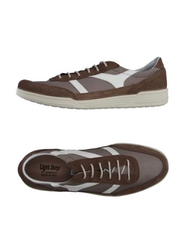 Light Step By Grisport Sneakers