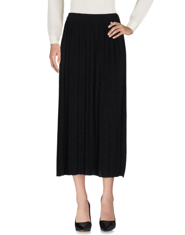 Woolrich 3/4 Length Skirts