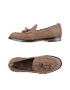 Officine Creative Italia Loafers