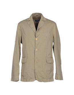 Heavy Project Denim Outerwear