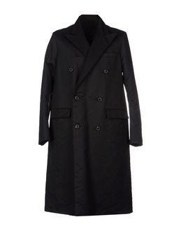 Umit Benan Coats