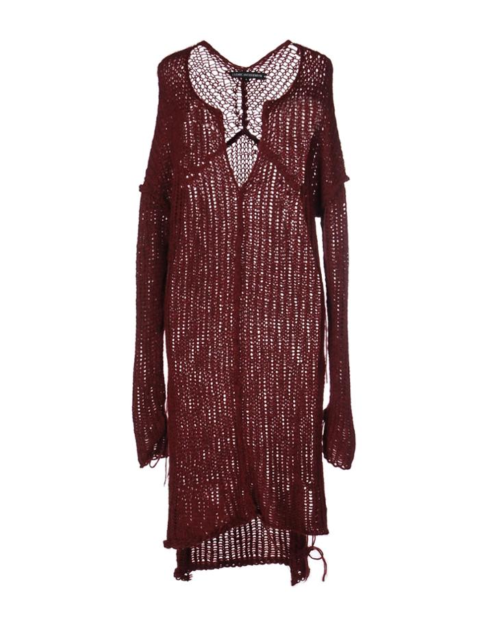 Cedric Jacquemyn Sweaters