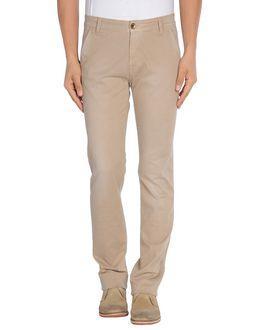 Black Luxury Casual Pants