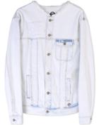 Roundel London Denim Outerwear