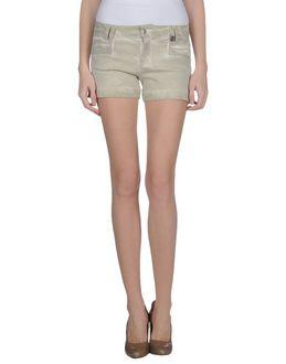Richmond Denim Denim Shorts