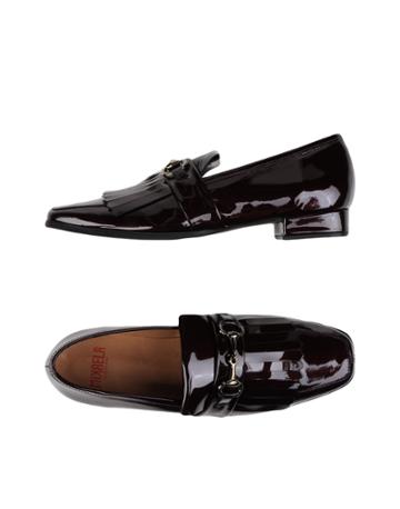 Mikaela Loafers