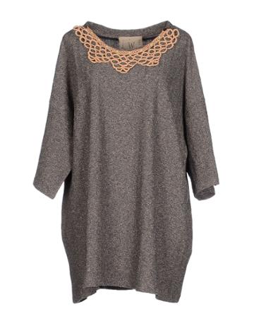 W Dabliu Sweaters