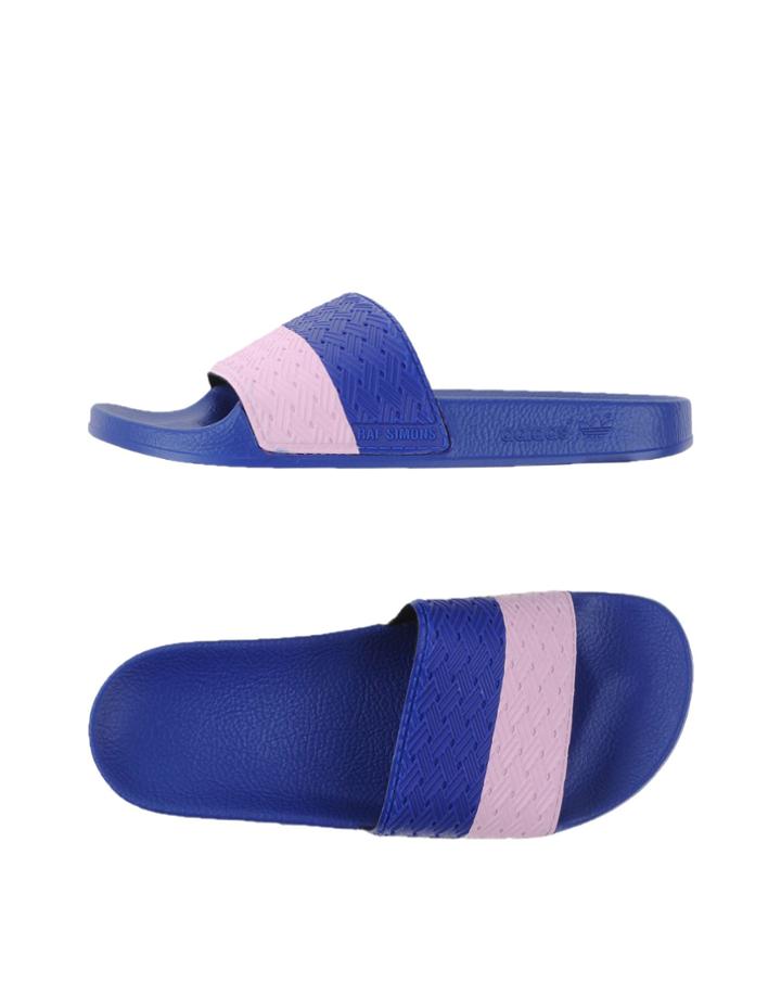 Raf Simons X Adidas Sandals