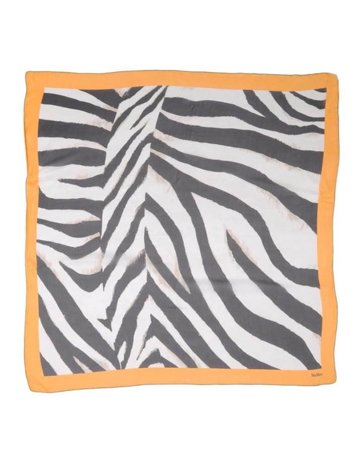Max Mara Studio Square Scarves