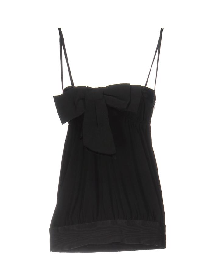 Aghy Bell's St. Barth Tops