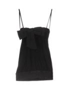 Aghy Bell's St. Barth Tops