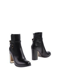 Emozioni Ankle Boots