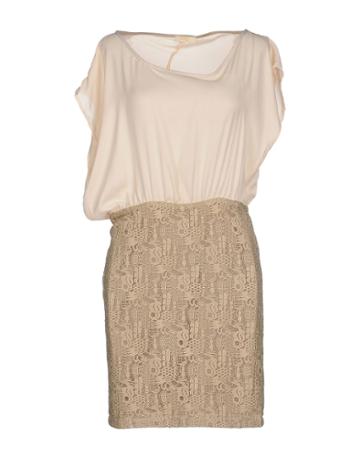 H2o Italia Short Dresses