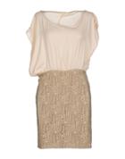 H2o Italia Short Dresses