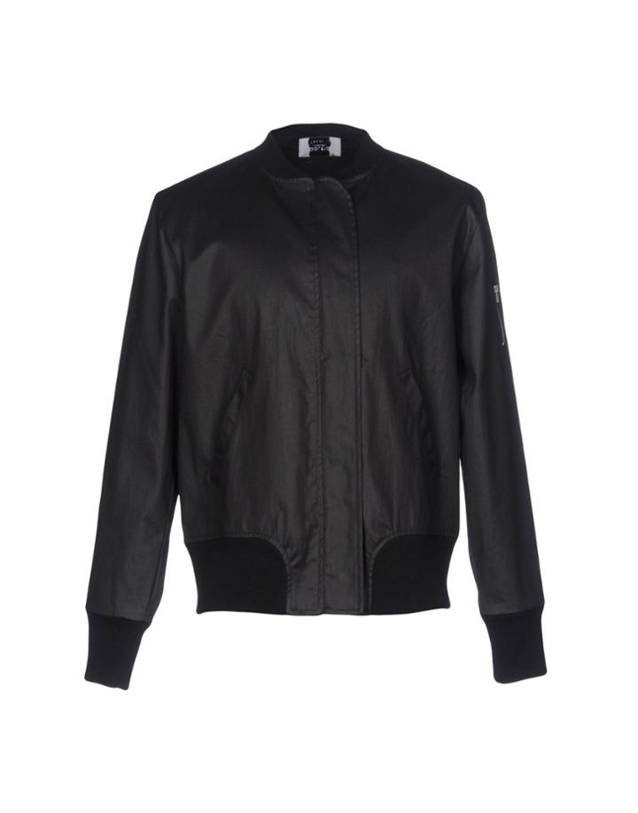 Bound Amsterdam Jackets