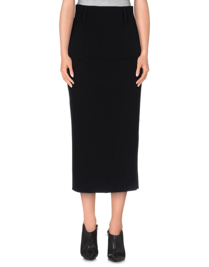 Strenesse 3/4 Length Skirts