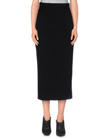 Strenesse 3/4 Length Skirts