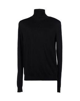 Roberto Cavalli Turtlenecks
