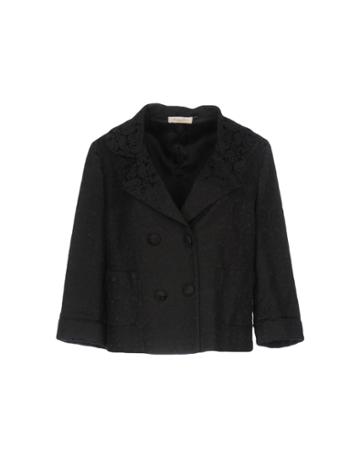 Emma Corti Blazers
