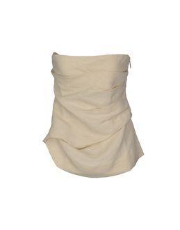 Malloni Tube Tops