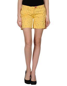 Superpants Shorts