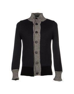 Italian Job Cardigans