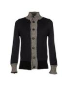 Italian Job Cardigans