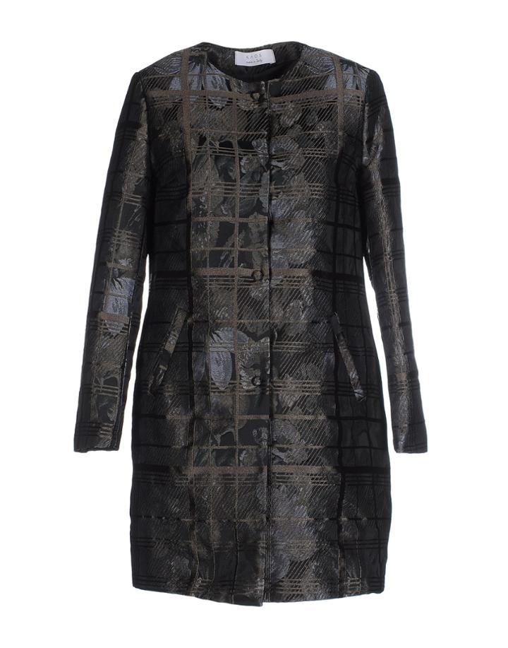 Kaos Overcoats