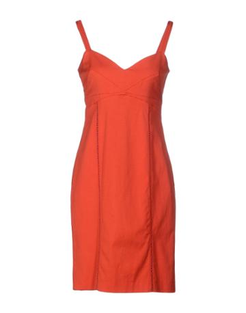 Marta Palmieri Short Dresses
