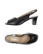 La Valeria Sandals
