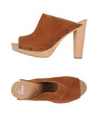 Casta Er Mules