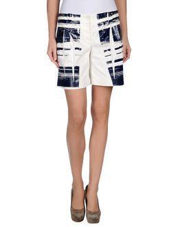 Philosophy Di Alberta Ferretti Bermudas