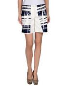 Philosophy Di Alberta Ferretti Bermudas