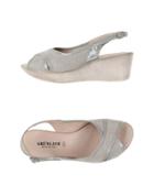 Gr Nland Sandals