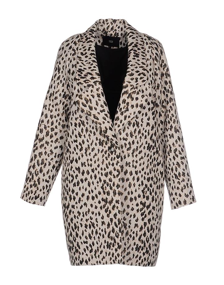Steffen Schraut Overcoats