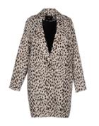 Steffen Schraut Overcoats