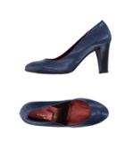 Linea Donna Pumps