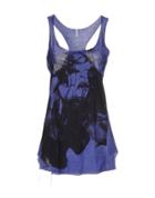 Blk Opm Tops