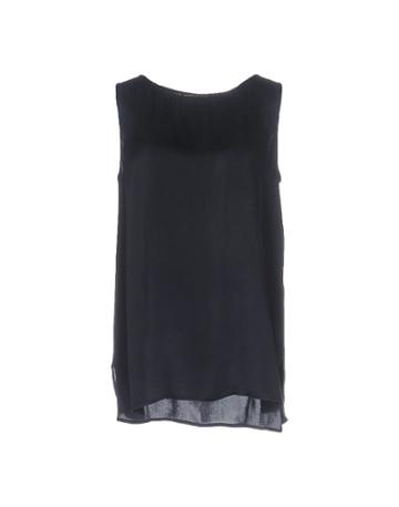 Barontini Studio Tops