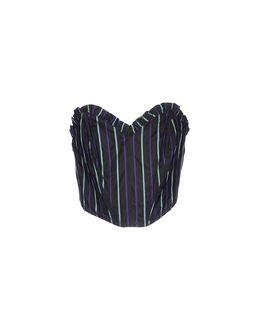 Sportmax Tube Tops