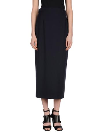 Gianni Versace Couture Long Skirts