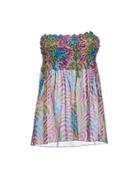 Emam  Tube Tops