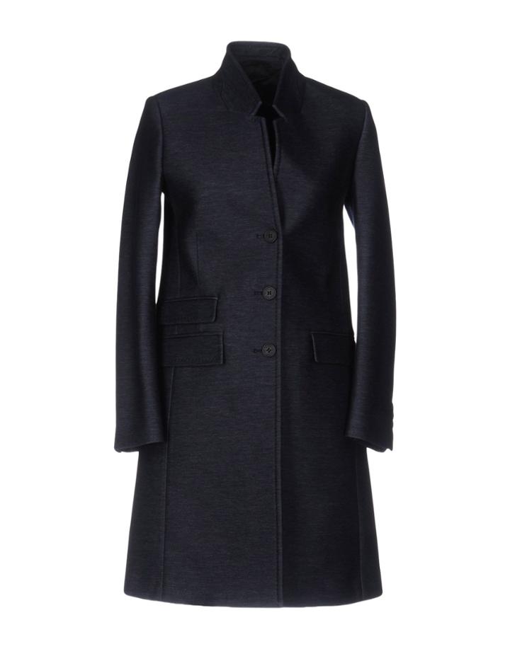 Neil Barrett Overcoats
