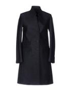 Neil Barrett Overcoats