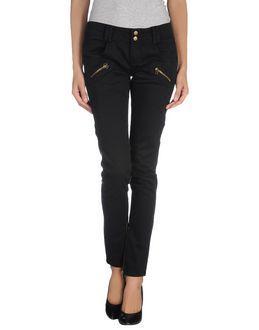 By Zo  Casual Pants
