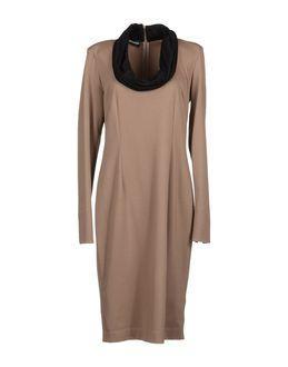 Gio' Guerreri 3/4 Length Dresses