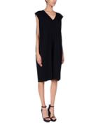 Drkshdw By Rick Owens Shortalls