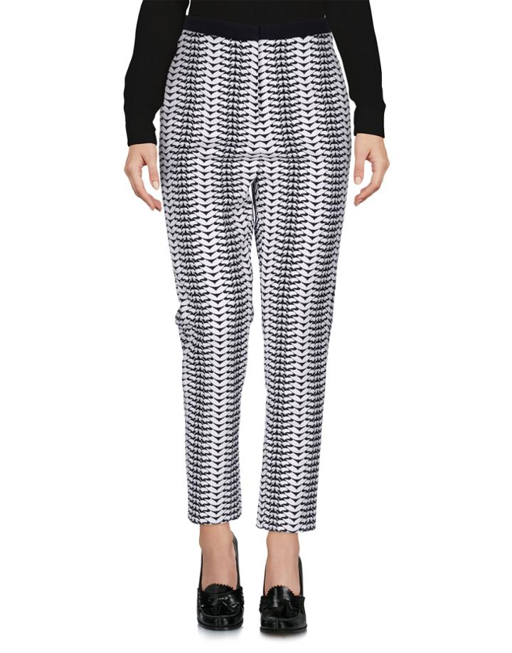 Manuel Facchini Casual Pants
