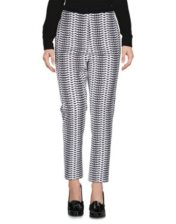 Manuel Facchini Casual Pants